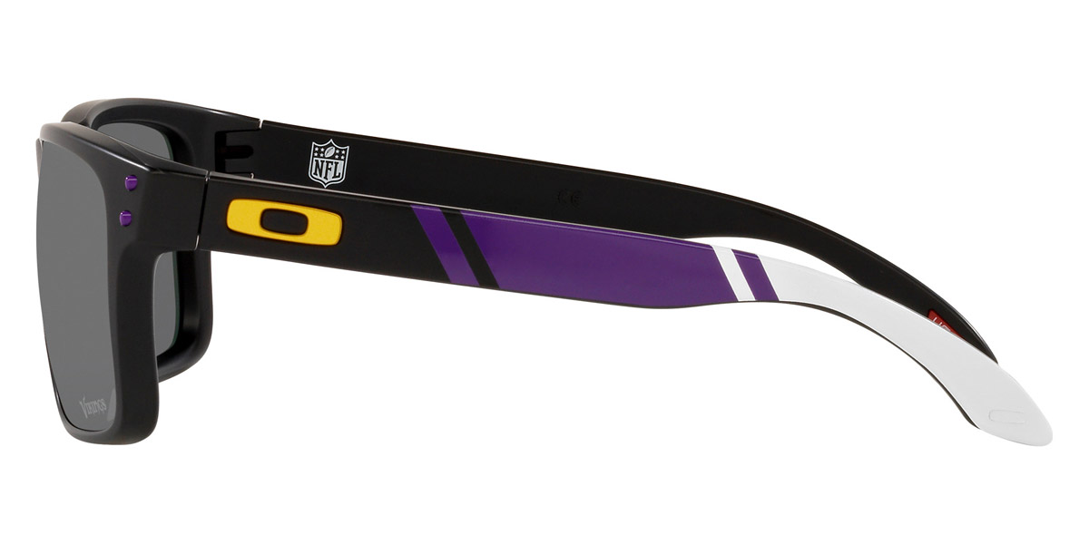 Color: Min Matte Black (9102S2) - Oakley OO91029102S255