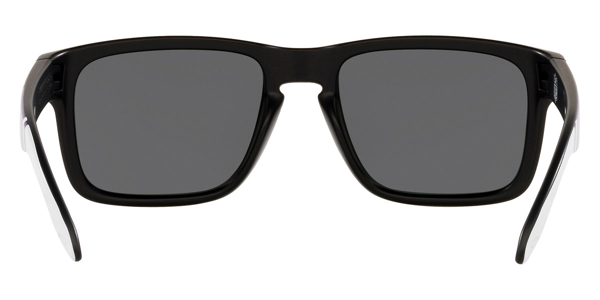 Color: Min Matte Black (9102S2) - Oakley OO91029102S255