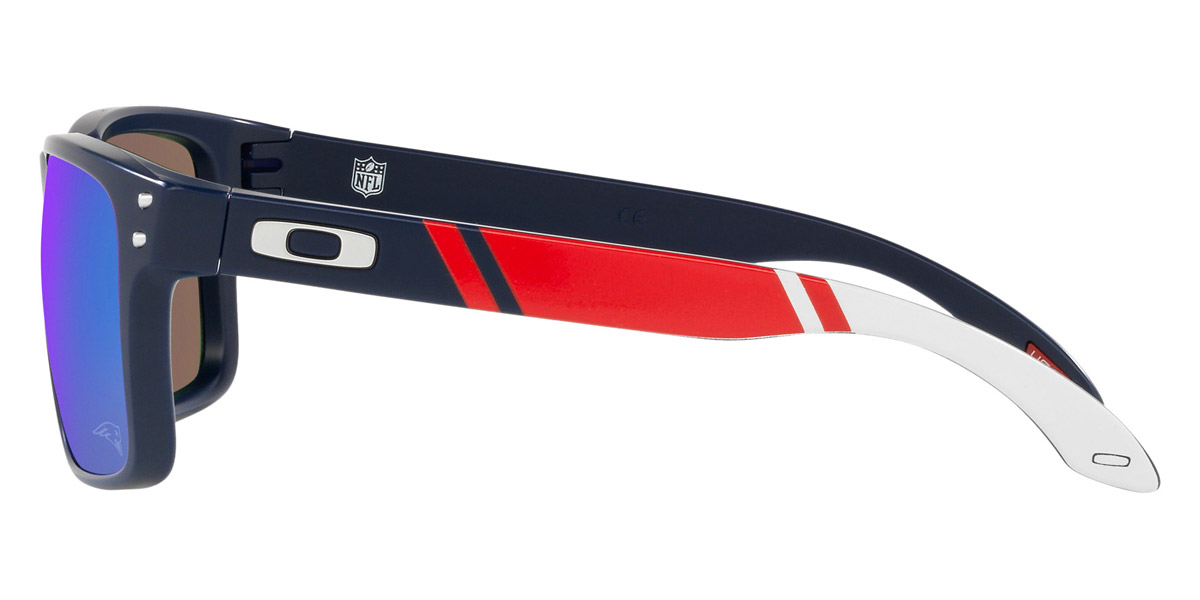 Color: Ne Matte Navy (9102S3) - Oakley OO91029102S355