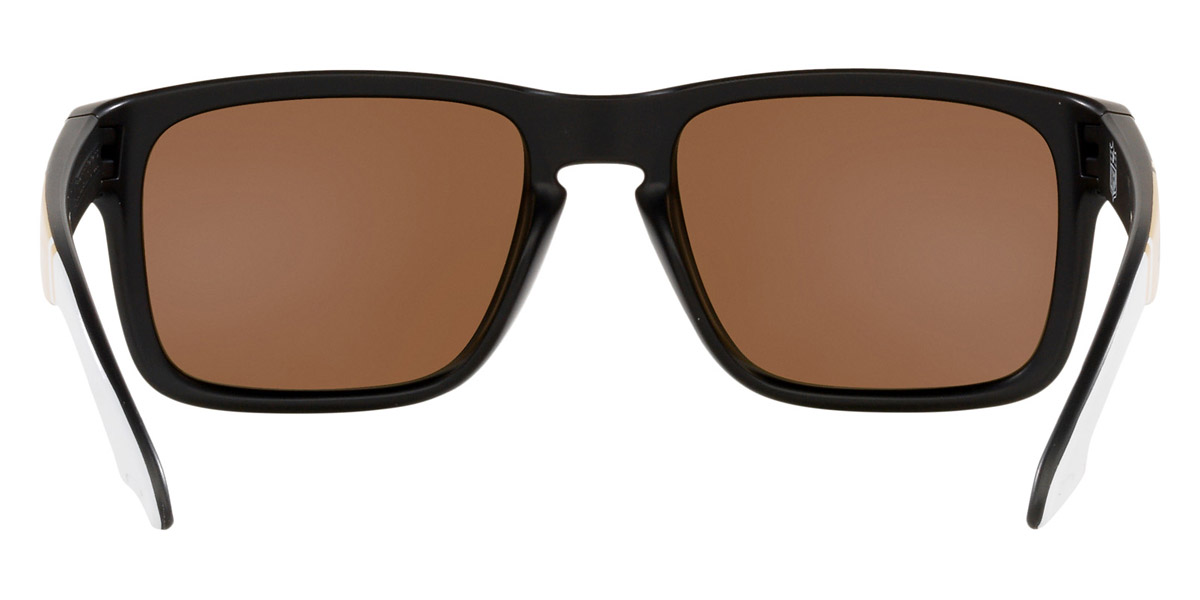 Color: No Matte Black (9102S4) - Oakley OO91029102S455