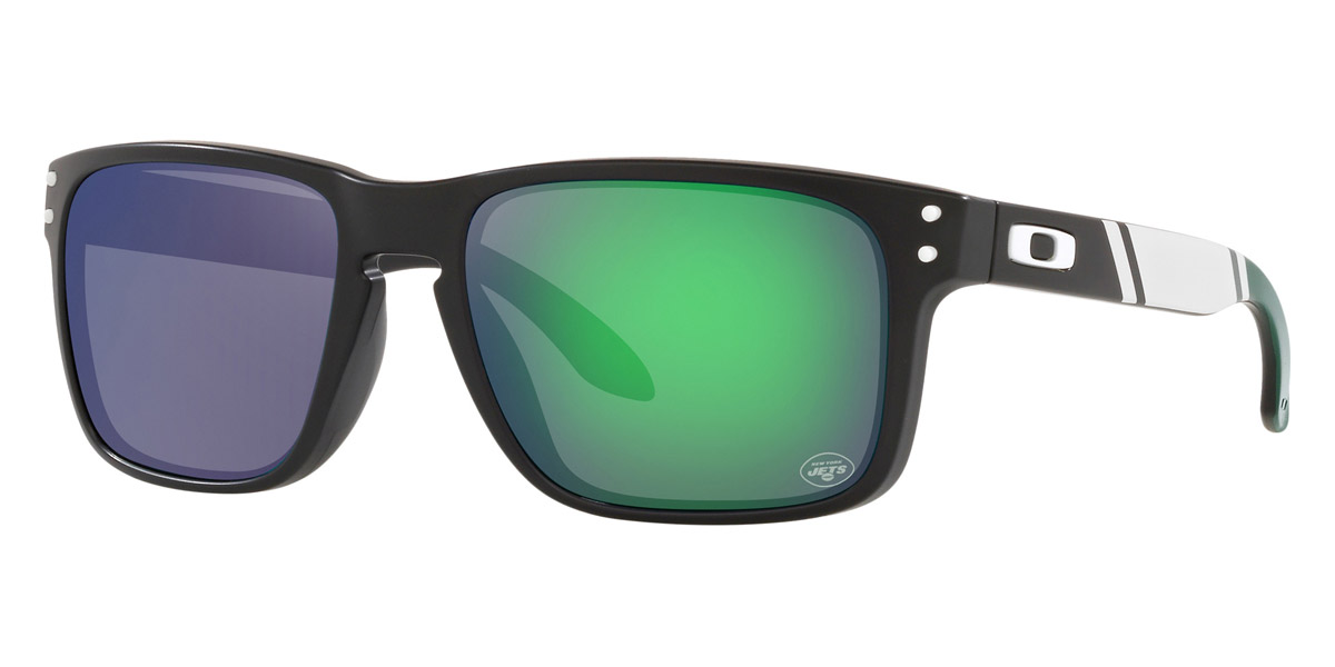 Color: Nyj Matte Black (9102S6) - Oakley OO91029102S655