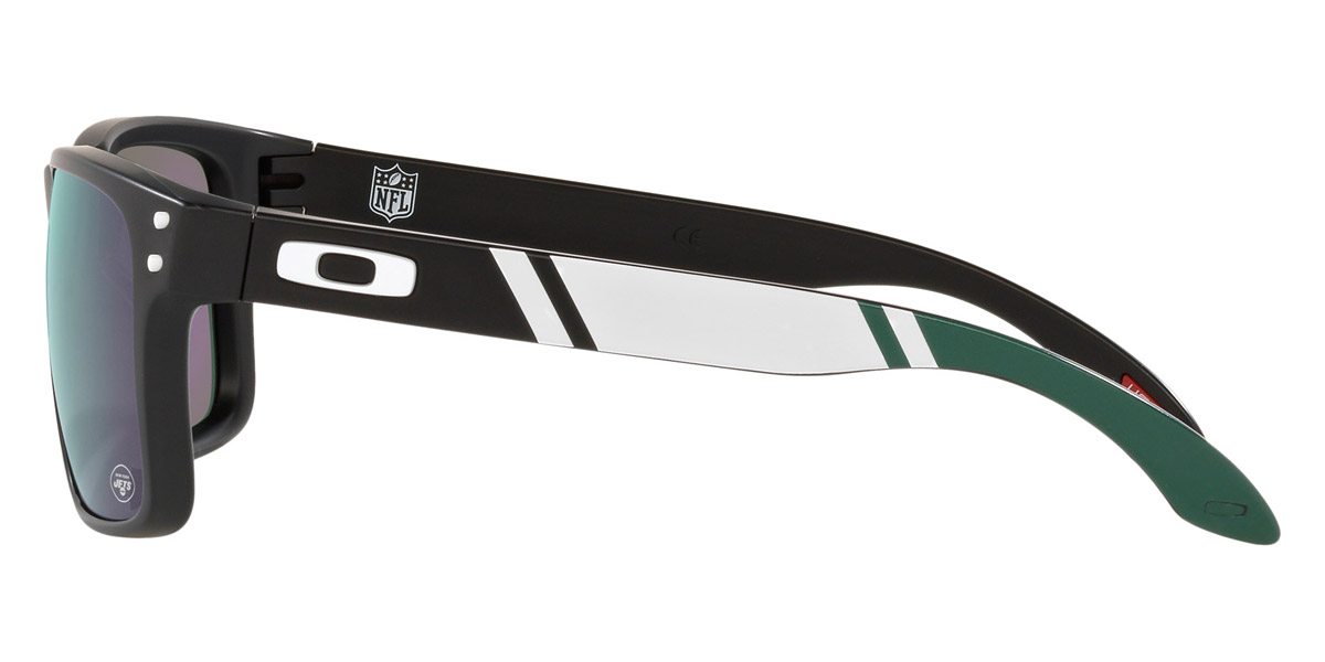 Color: Nyj Matte Black (9102S6) - Oakley OO91029102S655