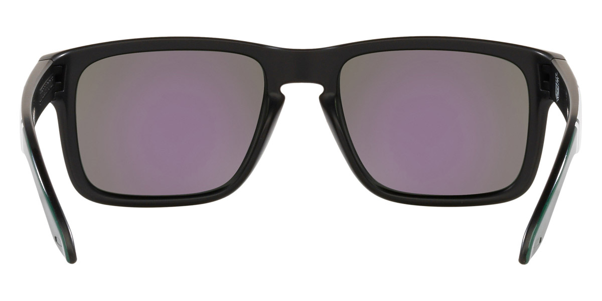 Color: Nyj Matte Black (9102S6) - Oakley OO91029102S655