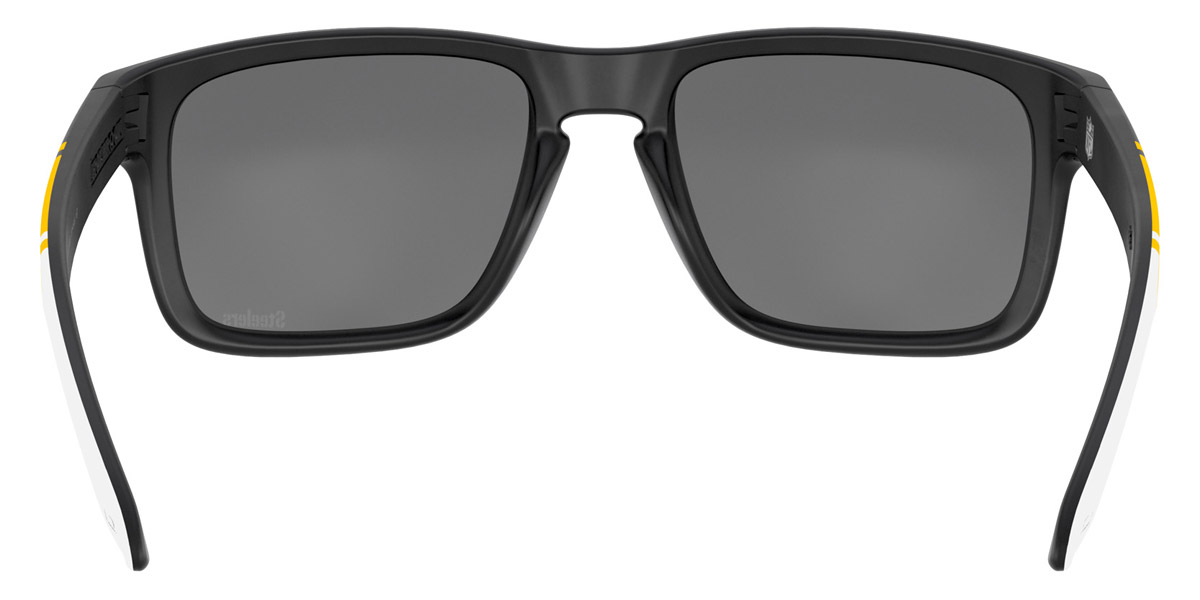 Color: Pit Matte Black (9102S8) - Oakley OO91029102S855