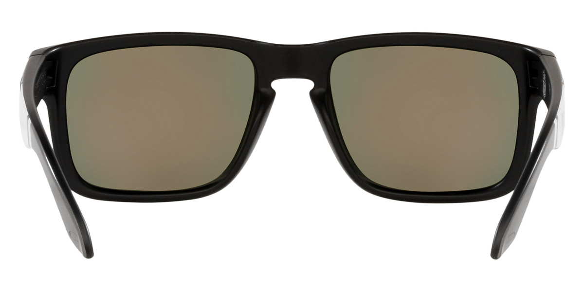 Color: Tb Matte Black (9102T1) - Oakley OO91029102T155