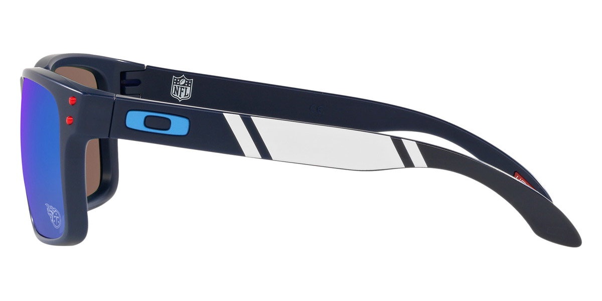 Color: Ten Matte Navy (9102T2) - Oakley OO91029102T255
