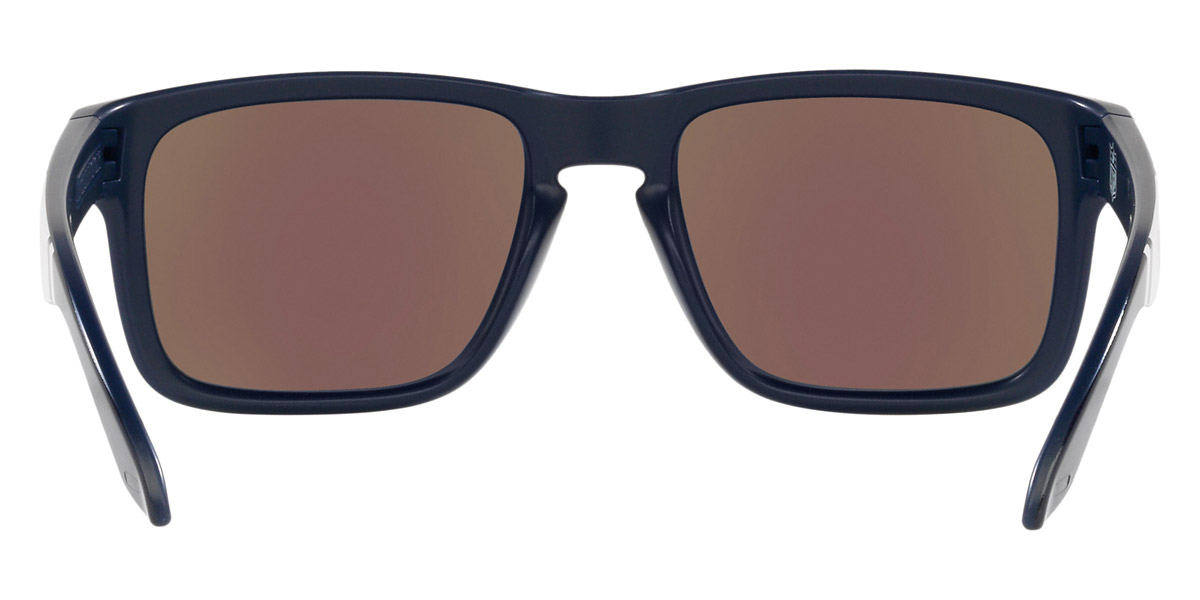 Color: Ten Matte Navy (9102T2) - Oakley OO91029102T255