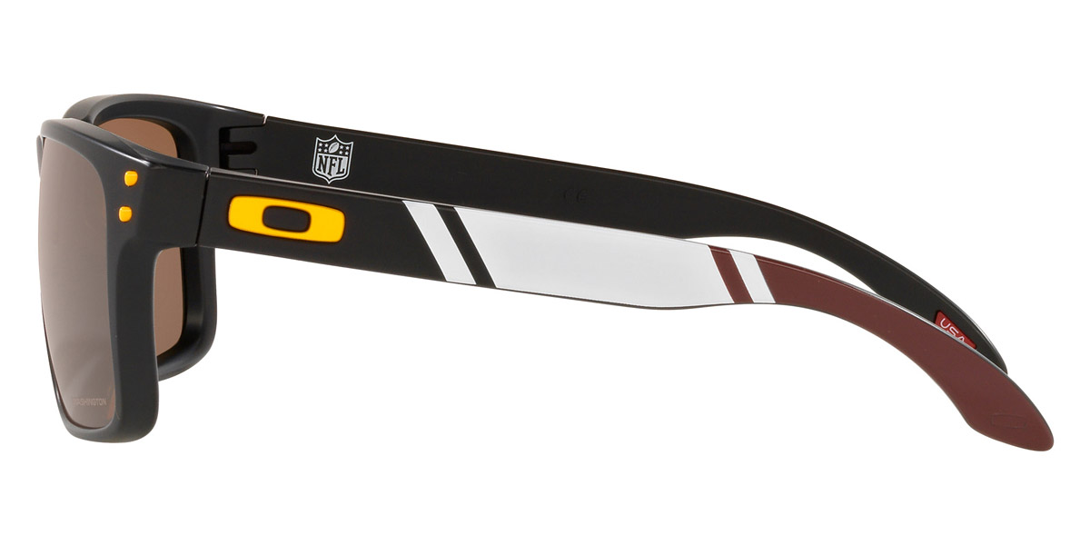 Color: Was Matte Black (9102T3) - Oakley OO91029102T355