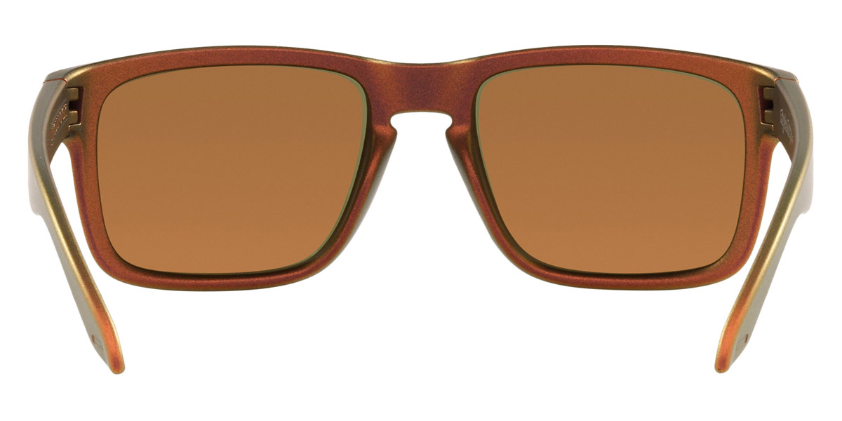 Color: TLD Red Gold Shift (9102T5) - Oakley OO91029102T555