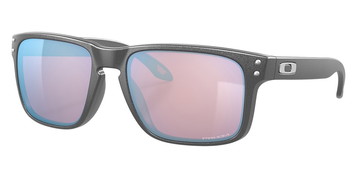 Color: Steel (9102U5) - Oakley OO91029102U555