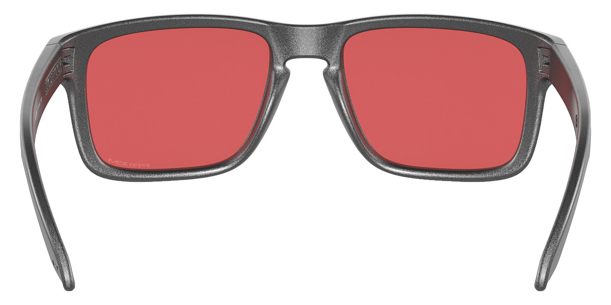 Color: Steel (9102U5) - Oakley OO91029102U555