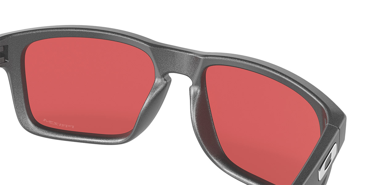 Color: Steel (9102U5) - Oakley OO91029102U555