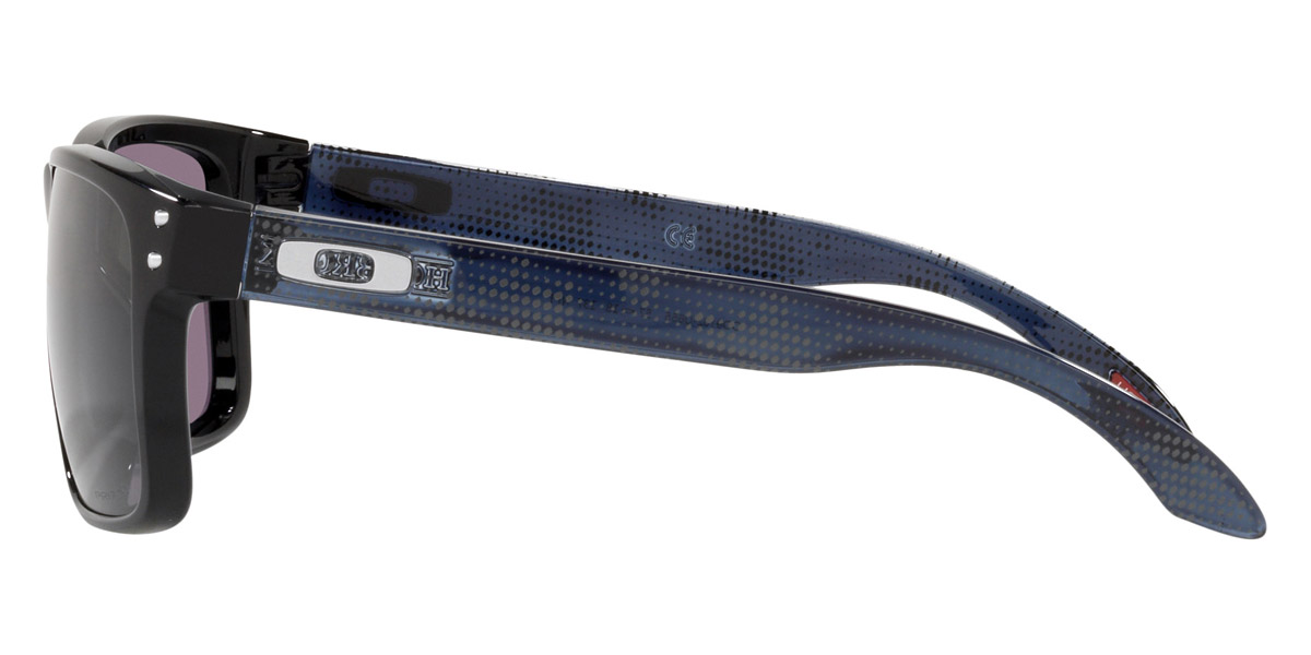 Color: Polished Black (9102U6) - Oakley OO91029102U655