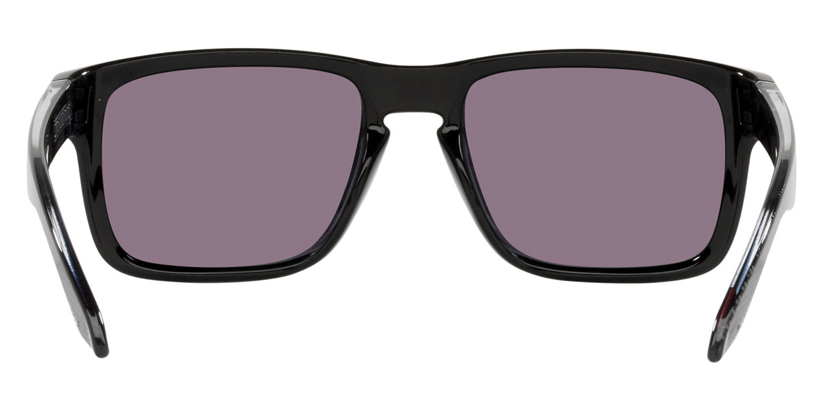 Color: Polished Black (9102U6) - Oakley OO91029102U655