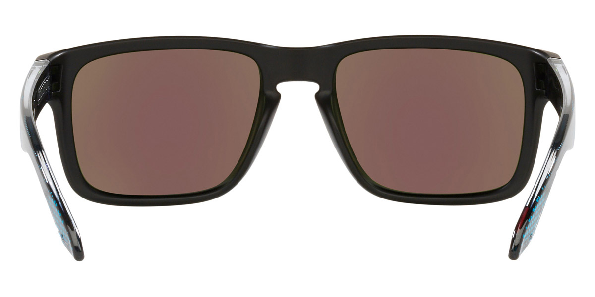 Color: Hi Res Blue Camo (9102V5) - Oakley OO91029102V555