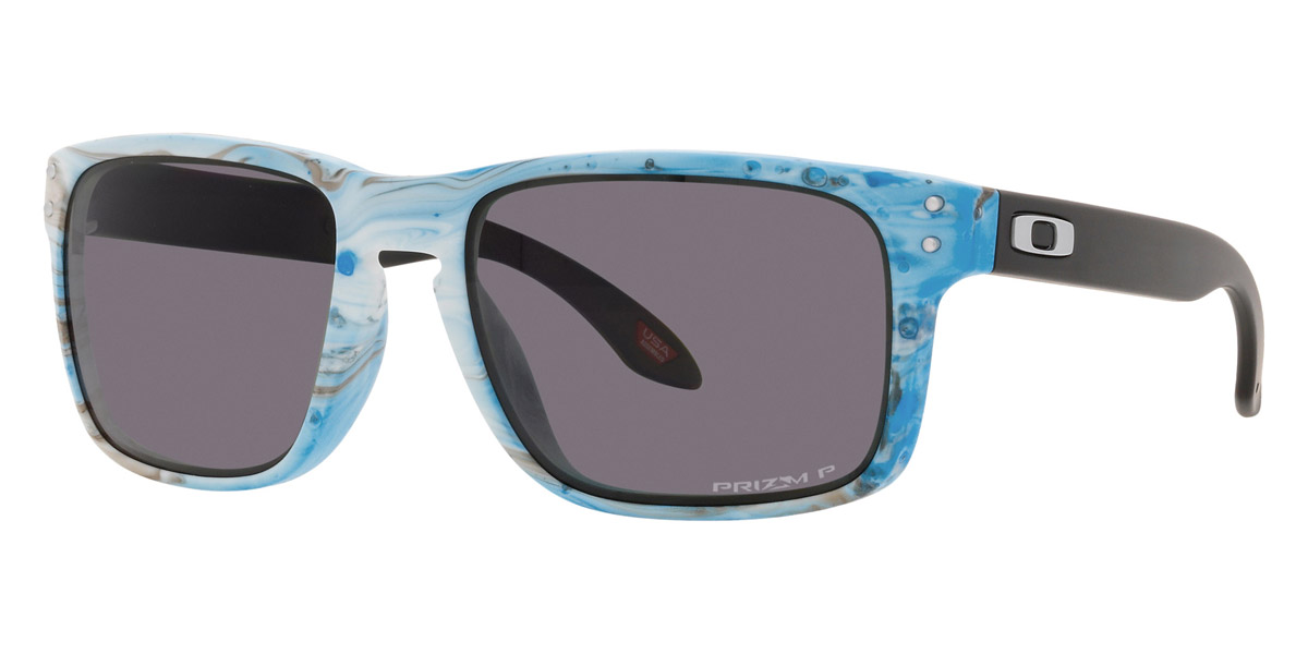 Color: Sanctuary Swirl (9102V8) - Oakley OO91029102V855