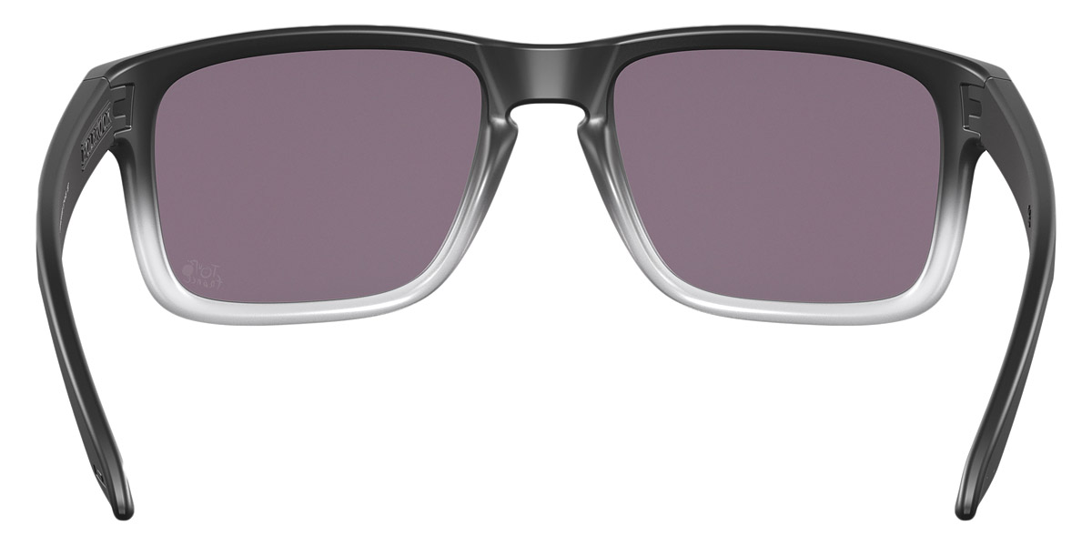 Color: TDF Matte Black Fade (9102W1) - Oakley OO91029102W155