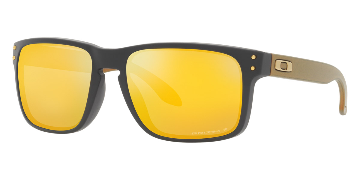 Color: Matte Carbon (9102W4) - Oakley OO91029102W455
