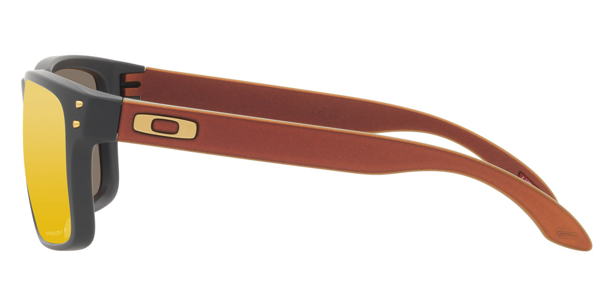 Color: Matte Carbon (9102W4) - Oakley OO91029102W455