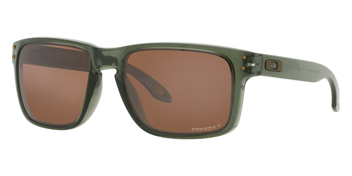 Color: Olive Ink (9102W8) - Oakley OO91029102W855