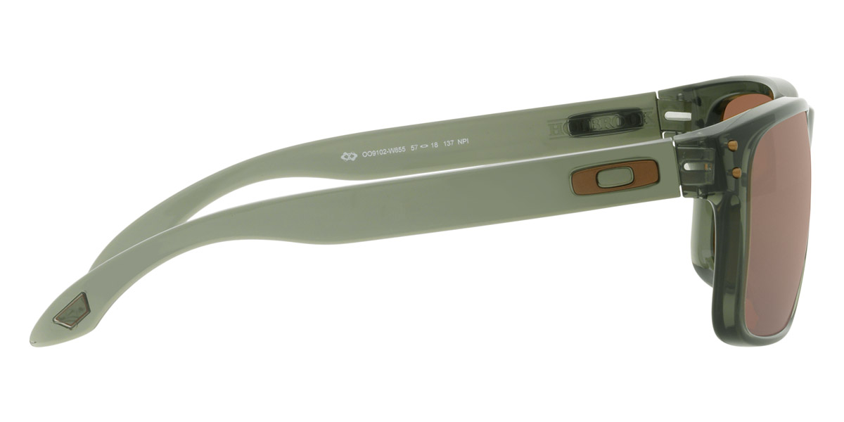 Color: Olive Ink (9102W8) - Oakley OO91029102W855