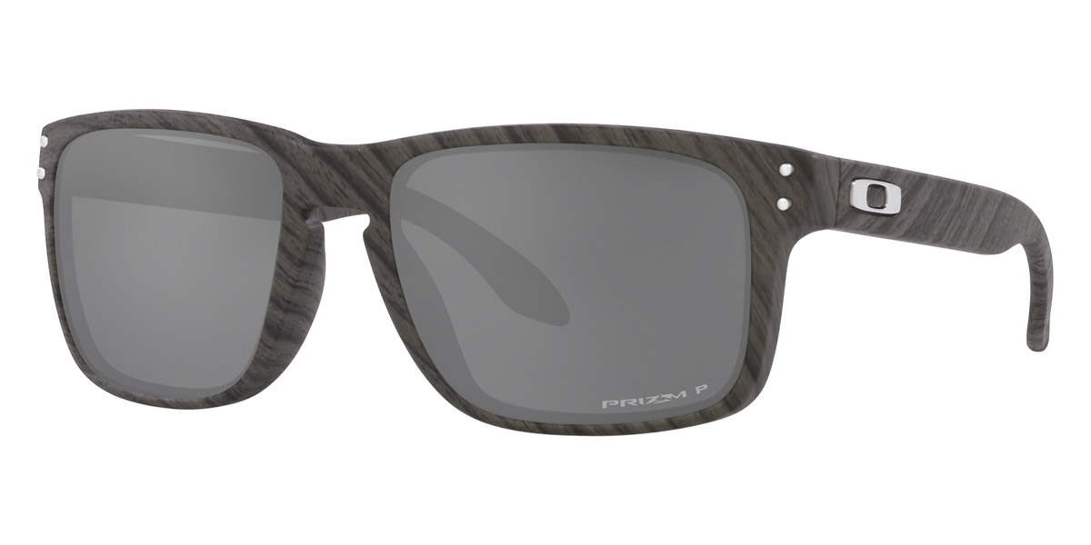 Color: Woodgrain (9102W9) - Oakley OO91029102W955