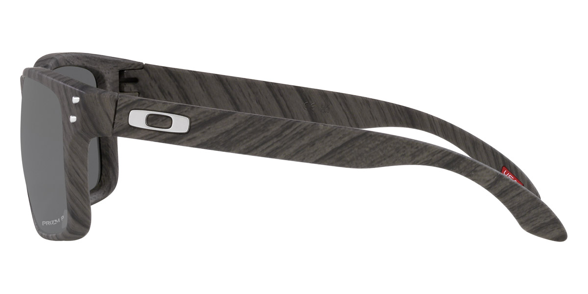 Color: Woodgrain (9102W9) - Oakley OO91029102W955