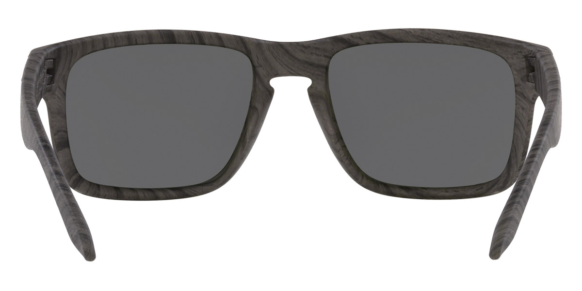 Color: Woodgrain (9102W9) - Oakley OO91029102W955