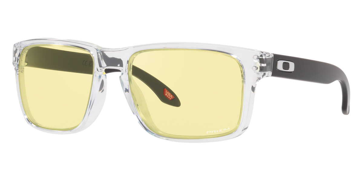 Color: Clear (9102X2) - Oakley OO91029102X255