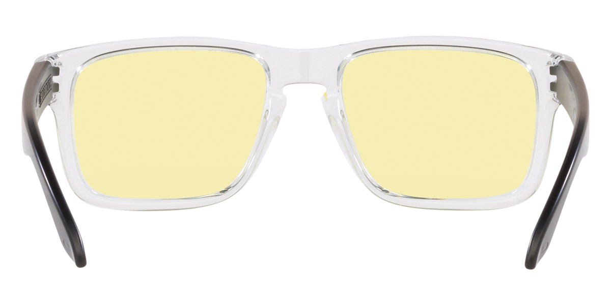 Color: Clear (9102X2) - Oakley OO91029102X255