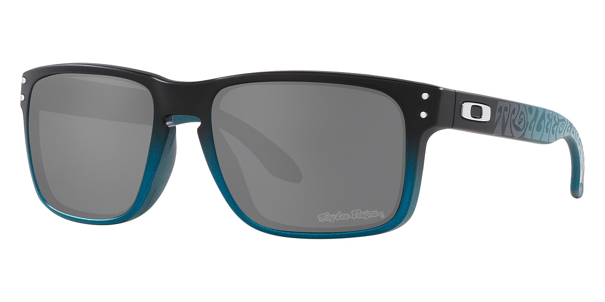 Color: Tld Blue Fade (9102X9) - Oakley OO91029102X955