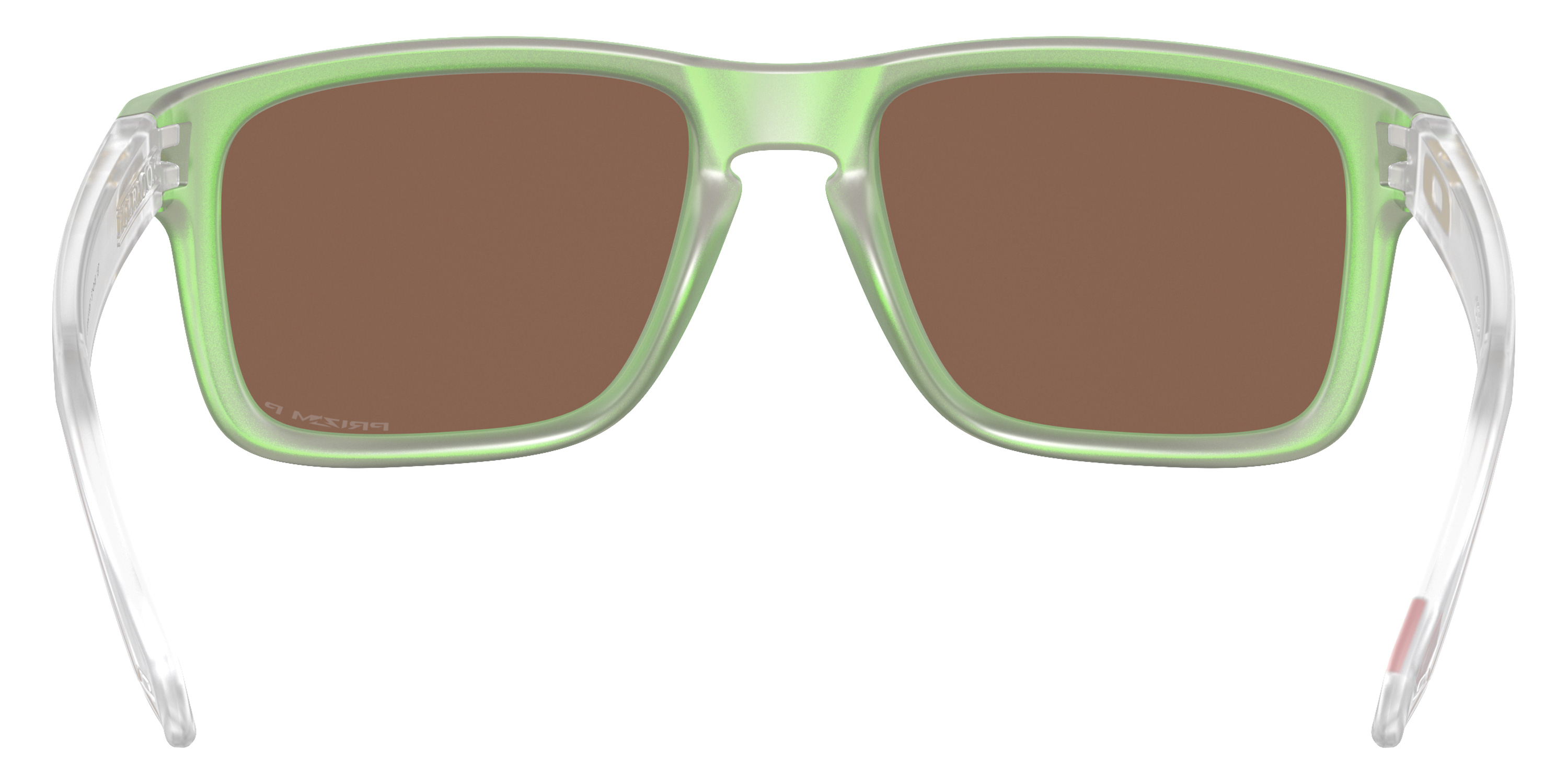 Color: Dark Jade Opaline/Matte Clear (9102Y0) - Oakley OO91029102Y055