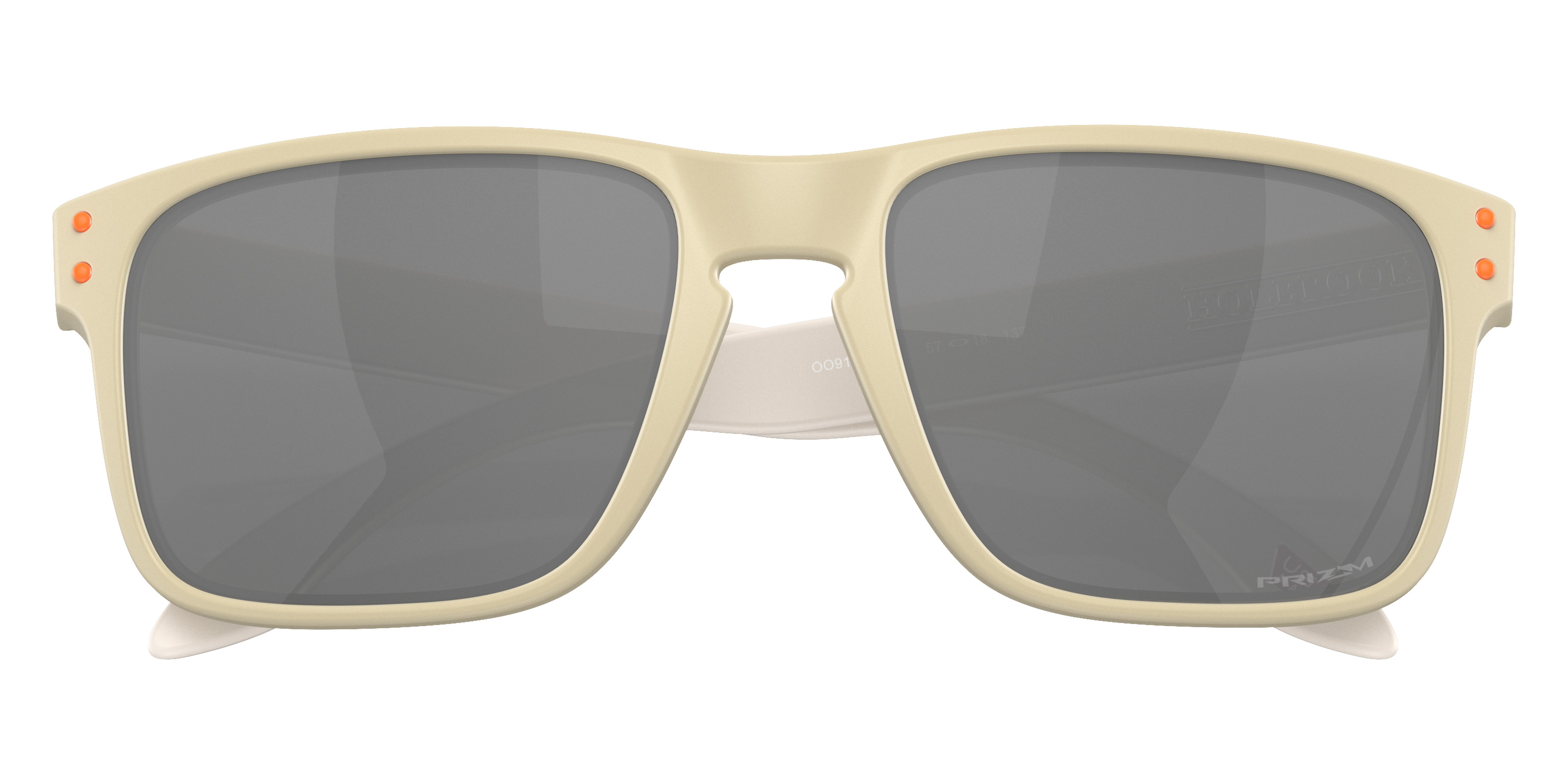 Color: Matte Sand/Matte Warm Gray (9102Y1) - Oakley OO91029102Y155