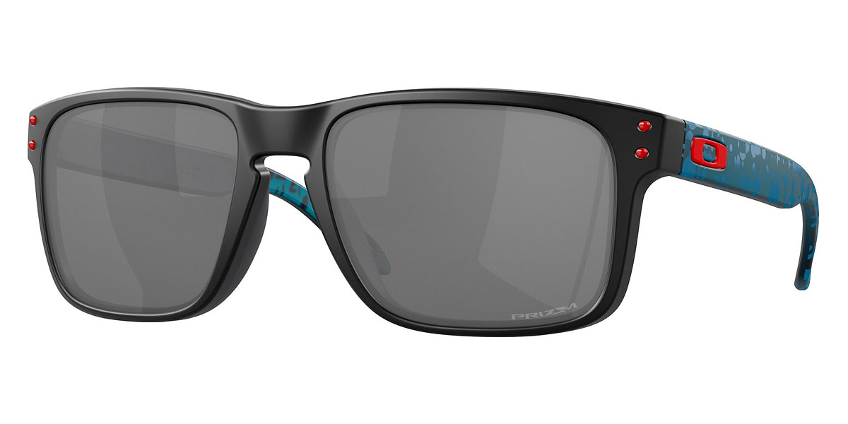 Color: Matte Black/Matte Translucent Balsam (9102Y2) - Oakley OO91029102Y255