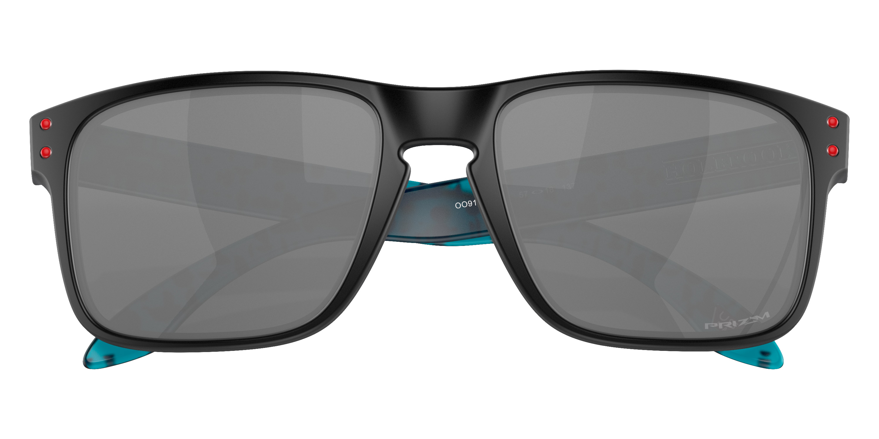 Color: Matte Black/Matte Translucent Balsam (9102Y2) - Oakley OO91029102Y255