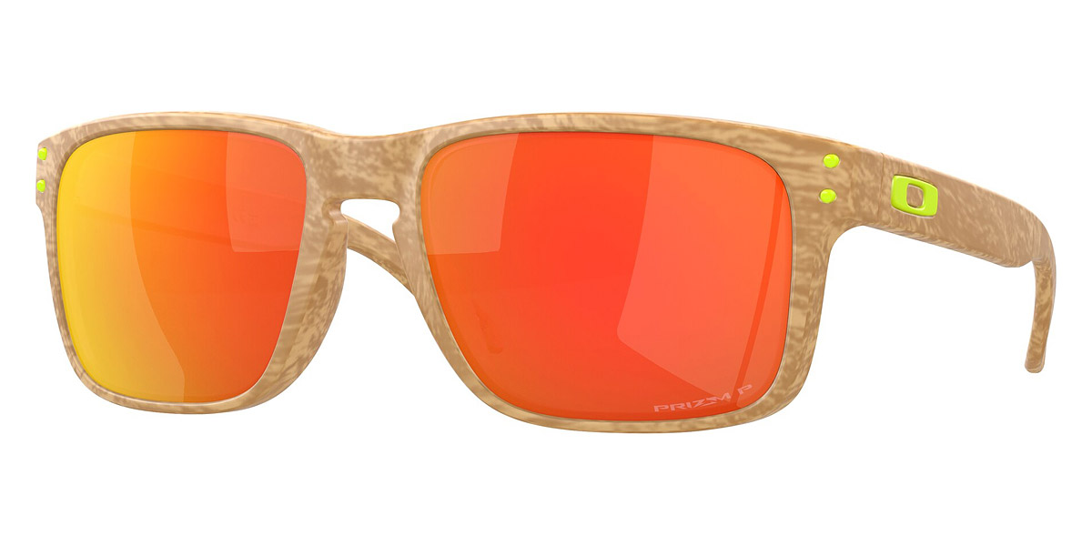 Color: Matte Stone Desert Tan (9102Y8) - Oakley OO91029102Y855