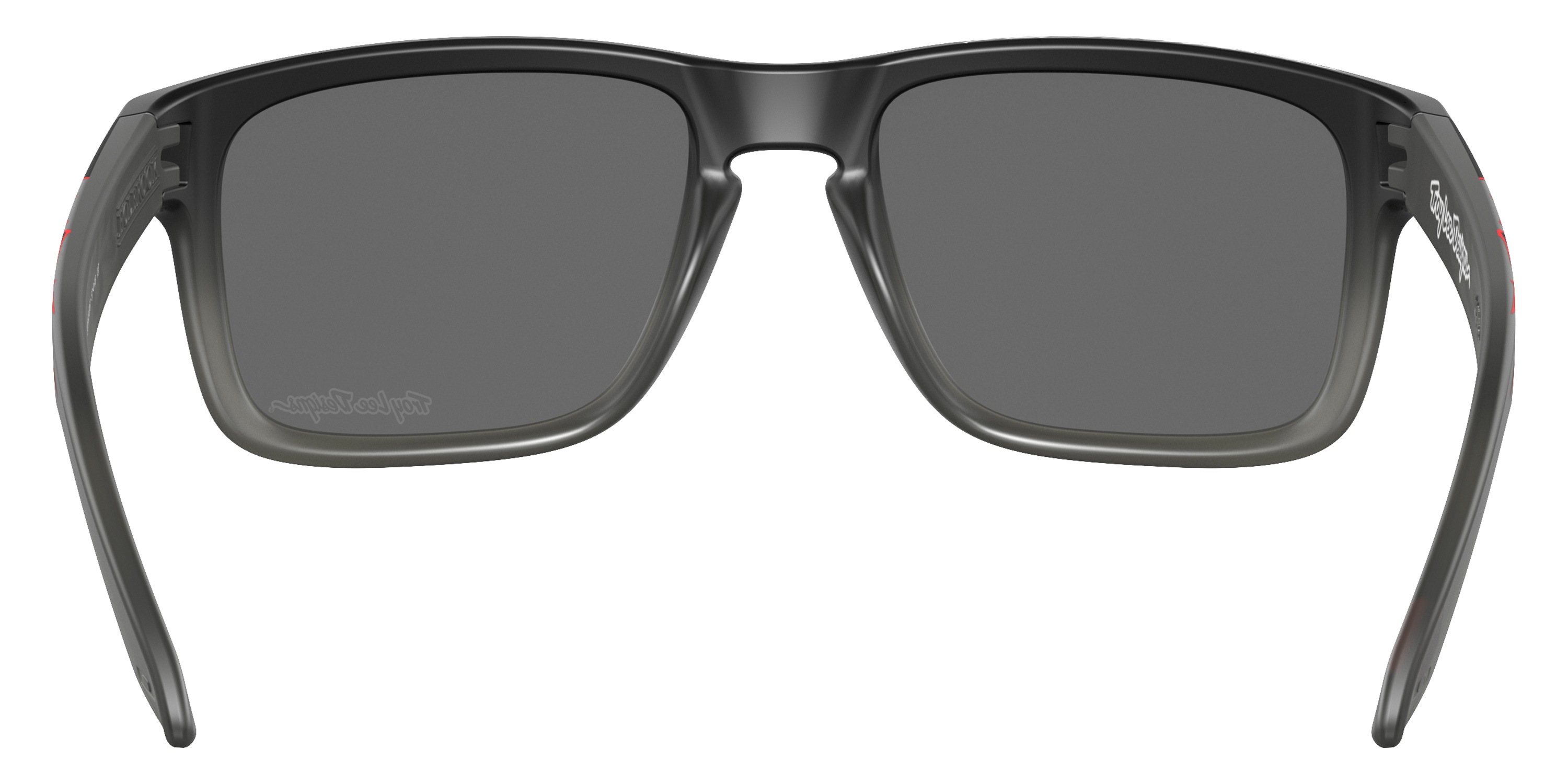 Color: Troy Lee Designs Black Fade/Black (9102Z0) - Oakley OO91029102Z055