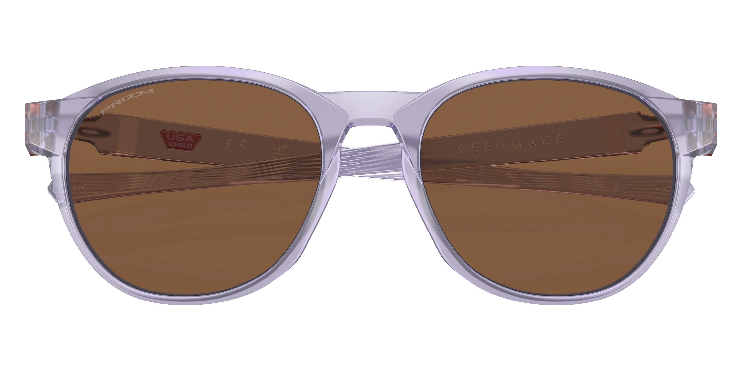 Oakley™ - Reedmace OO9126