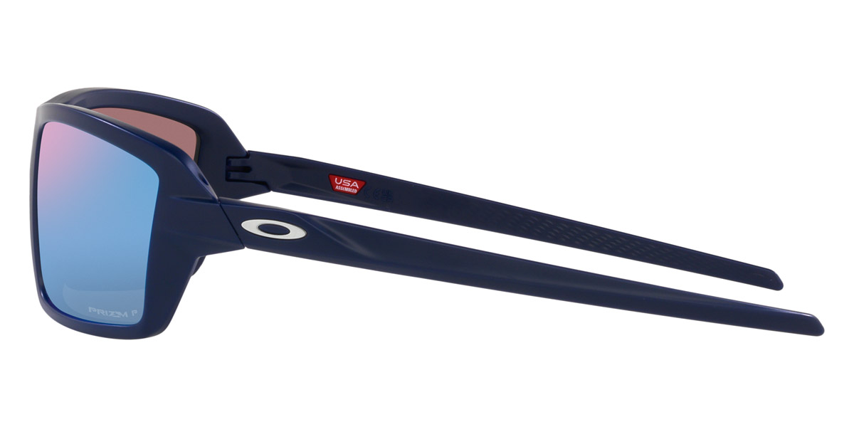 Oakley™ - Cables OO9129