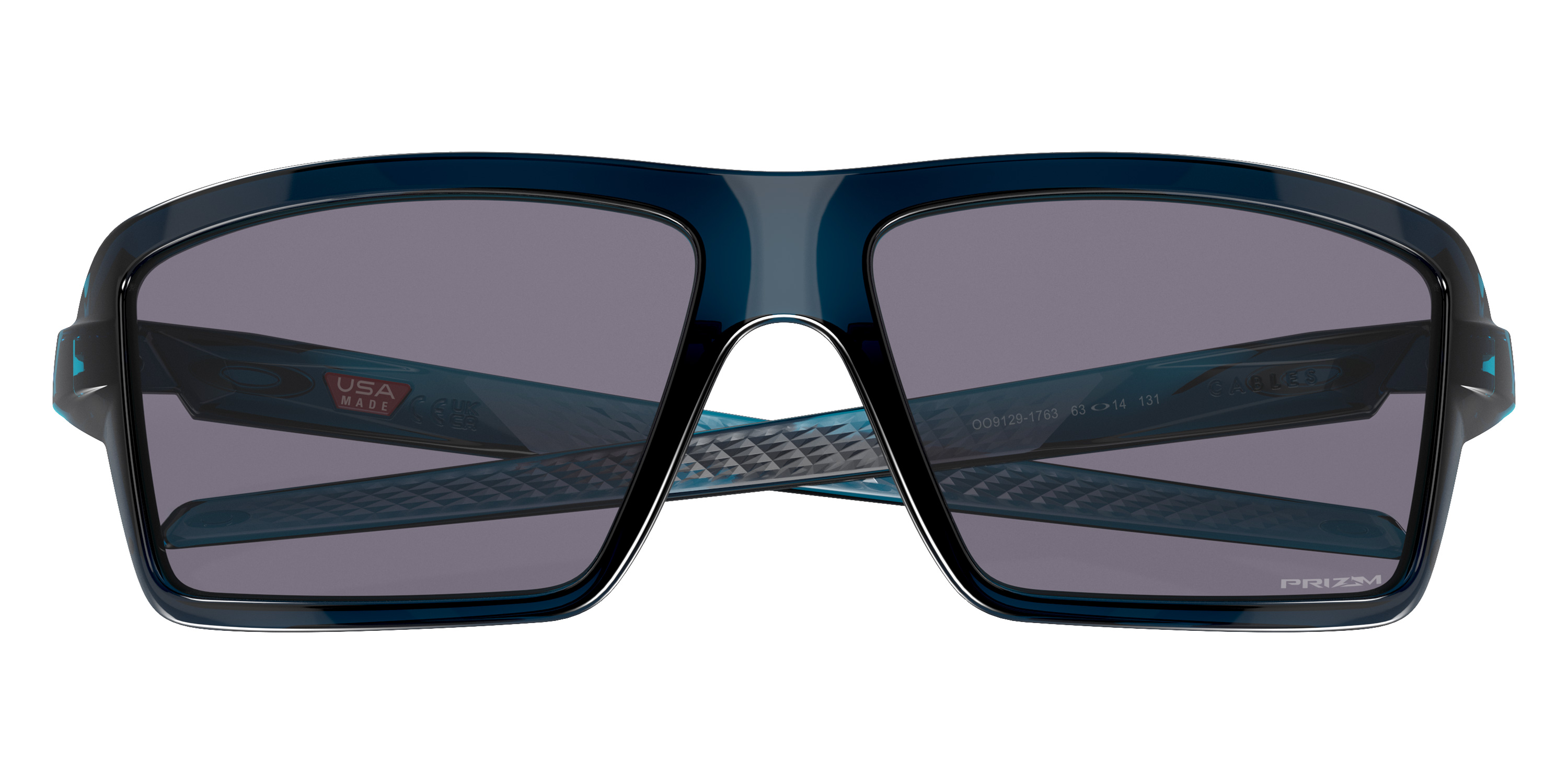 Oakley™ - Cables OO9129