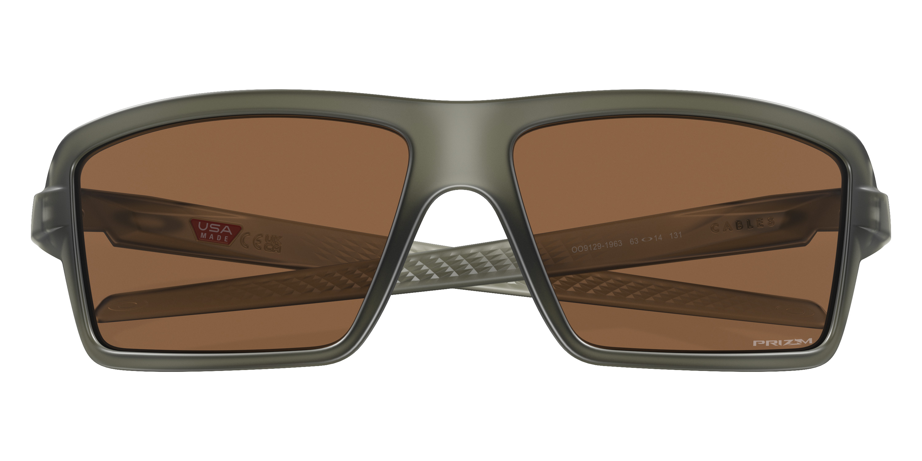Oakley™ - Cables OO9129