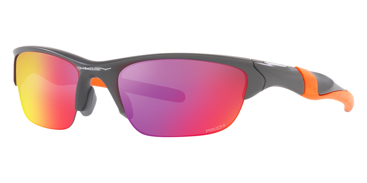 Color: Matte Dark Gray (915328) - Oakley OO915391532862