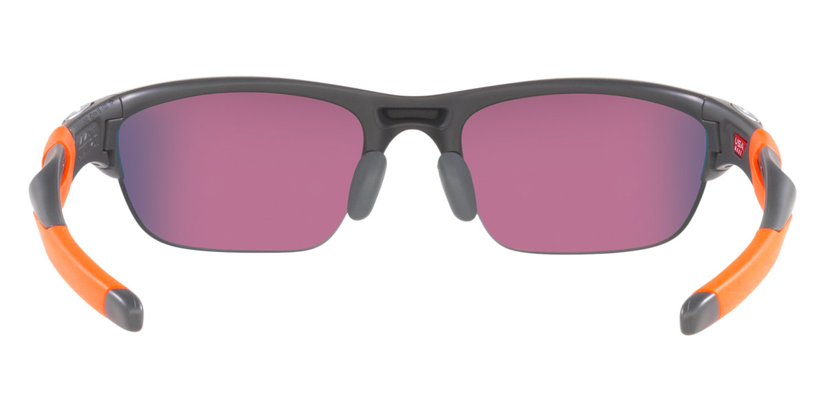 Color: Matte Dark Gray (915328) - Oakley OO915391532862