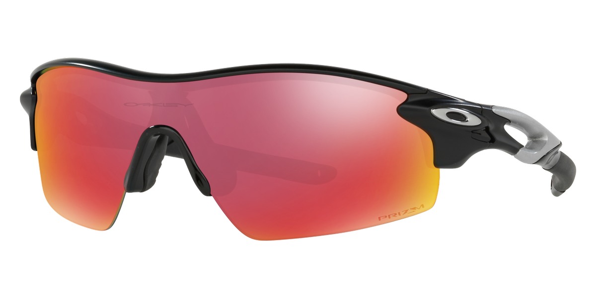 Oakley™ - OO9182 Radarlock Pitch