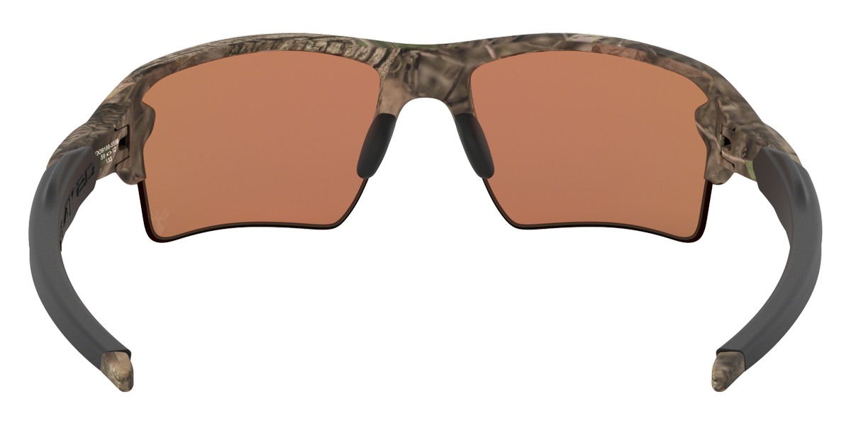 Oakley Flak 2.0 XL OO9188 918855 59 Kings Woodland Camo Sunglasses
