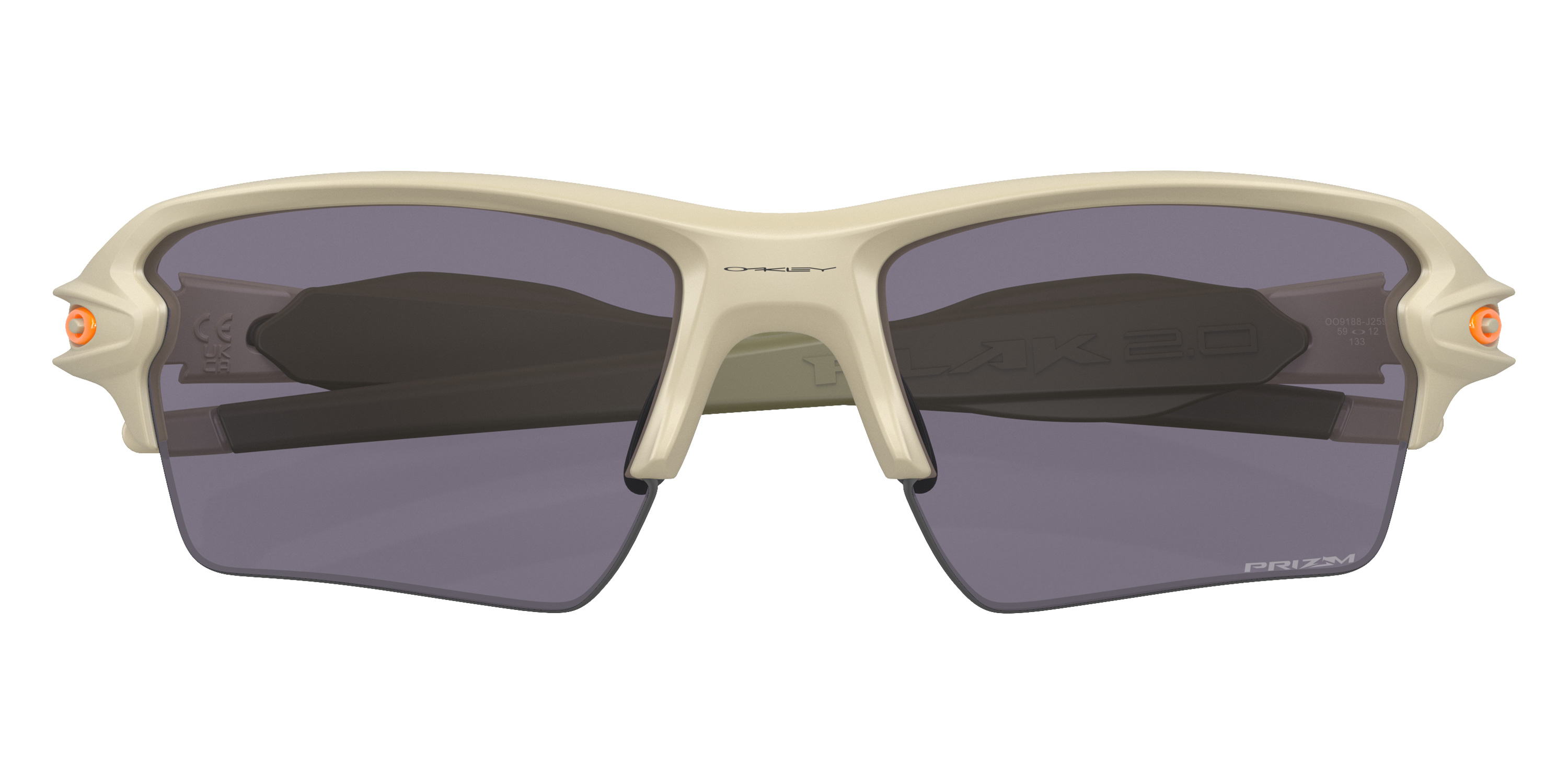 Oakley™ - Flak 2.0 XL OO9188