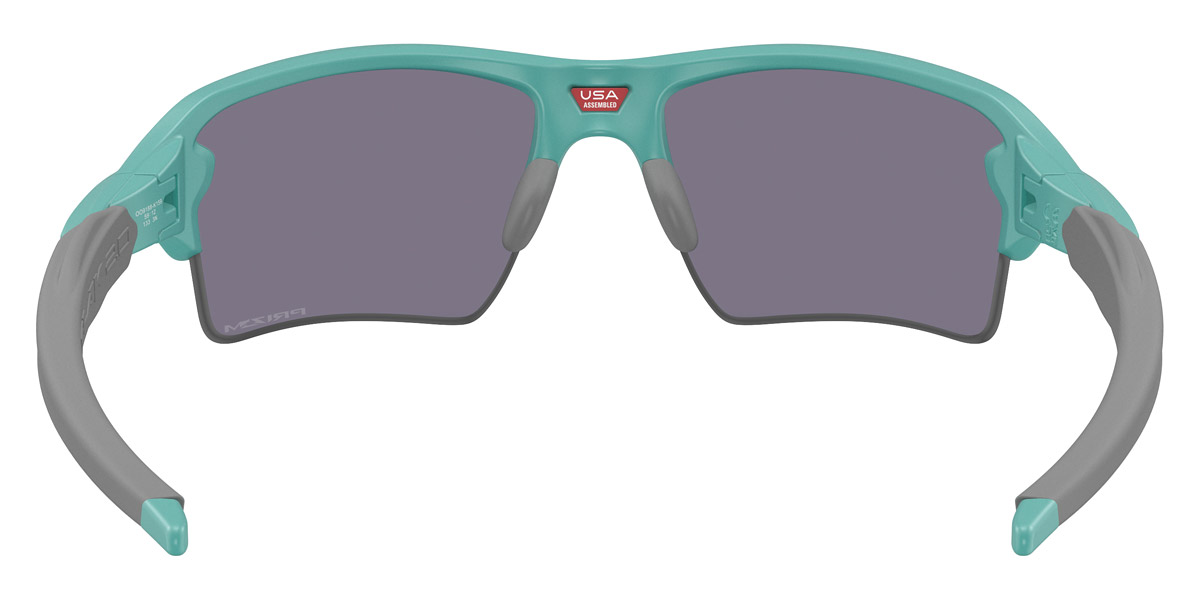 Color: Matte Pacific (9188K1) - Oakley OO91889188K159