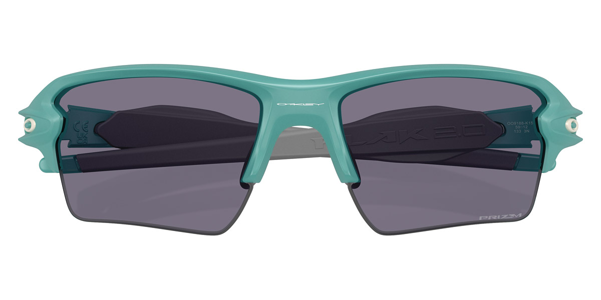 Color: Matte Pacific (9188K1) - Oakley OO91889188K159