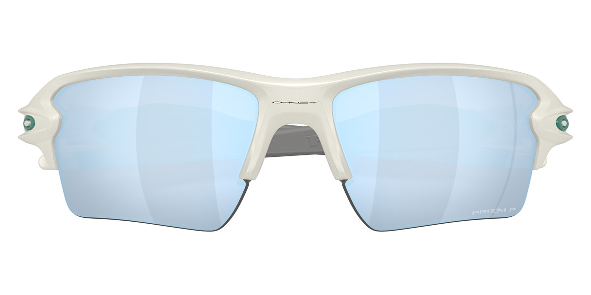 Color: Matte Mist (9188K2) - Oakley OO91889188K259