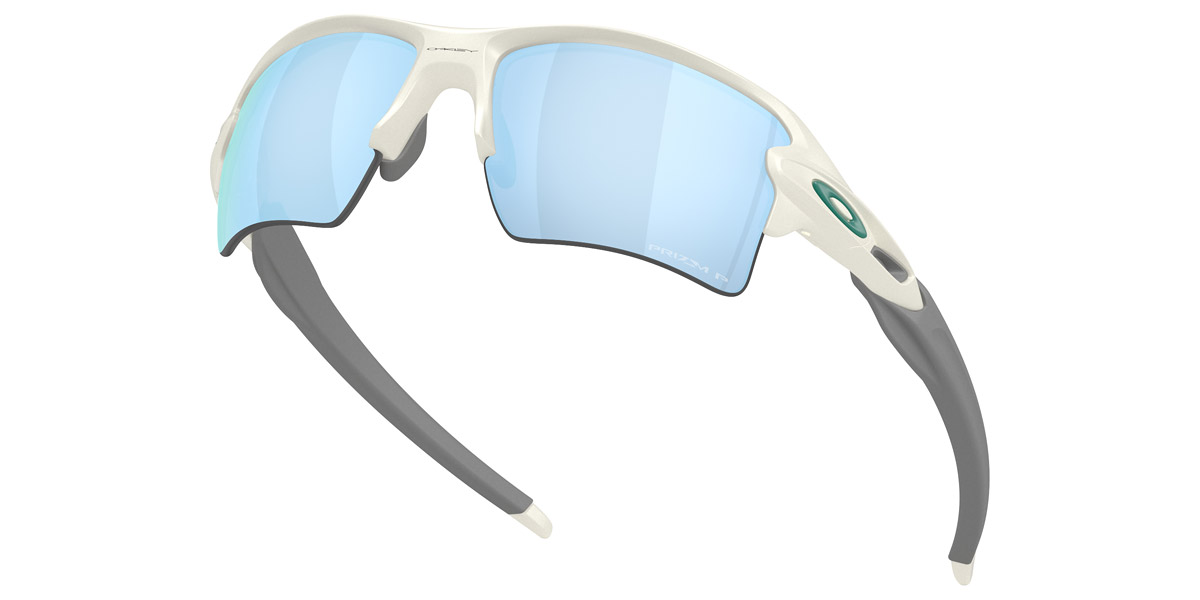 Color: Matte Mist (9188K2) - Oakley OO91889188K259